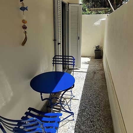 Honeybee4 - Cozy Studio Close To The Port, Airport & Athens Rafína Kültér fotó